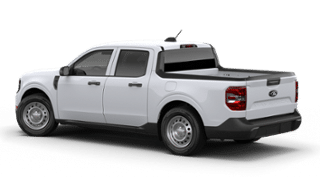 2026 Ford Maverick® External Image 3